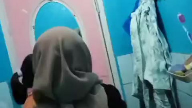 Malemjumat - Bokep Viral Tiktok Andaikan Tahu Ada Kamera di WC
