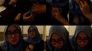 Hijab Blowjob bokep indonesia terbaru