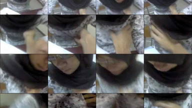 Jilbab DiKantor Grepe Toket -MORE AT WWW.KONTOL.IN BOKEP INDONESIA TERBARU