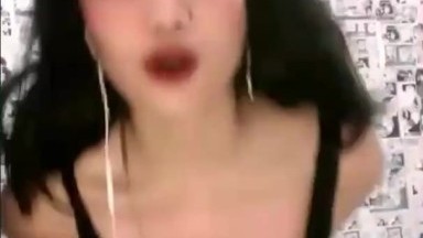 Toket Gede Miss AyRuby Bling2 Live Show