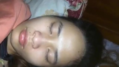 Video Bokep Ngentod Cewek Lagi Tidur (Viral 2021) - ViralDong - DoodStream 1