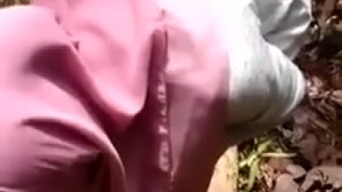 Jilbab Pink mesum di atas batang-OUT mkv