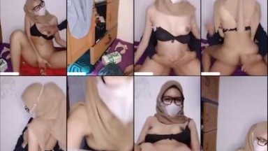 Hijab perek penuh nafsu-KONTOLIN Https://AVTub.mom