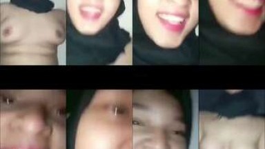 Bokepindo Indo Hijab terentot malah senyam senyum gembira-Kitamesum- Https://AVTub.mom